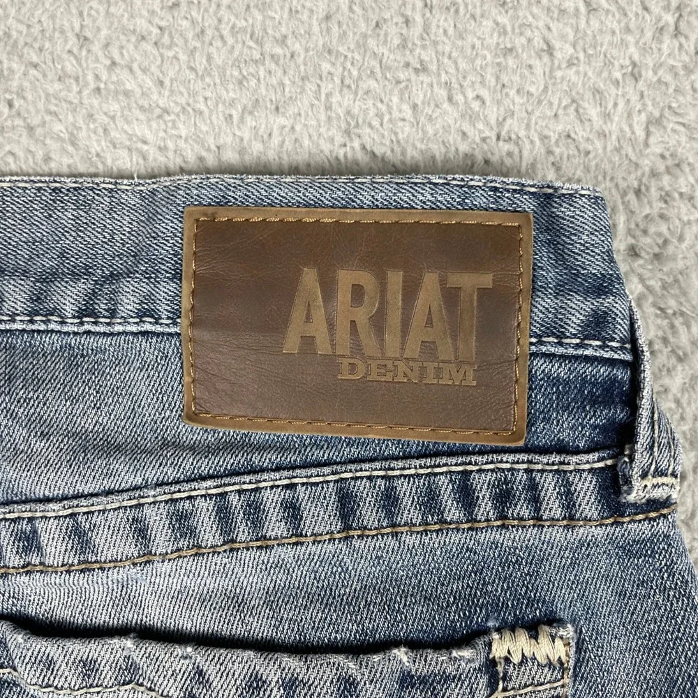 Ariat m7 rocker